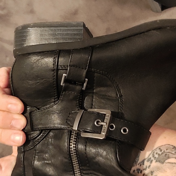 Boots G BY GUESS - Picture 5 of 7